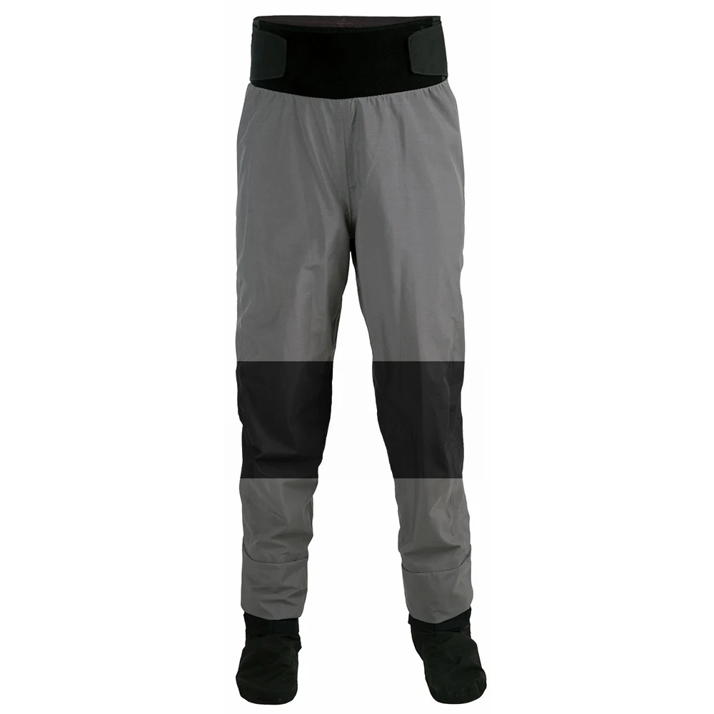 Fishing Pants Waterproof - Męskie buty muchowe Wodery Trójwarstwowe wodoodporne,