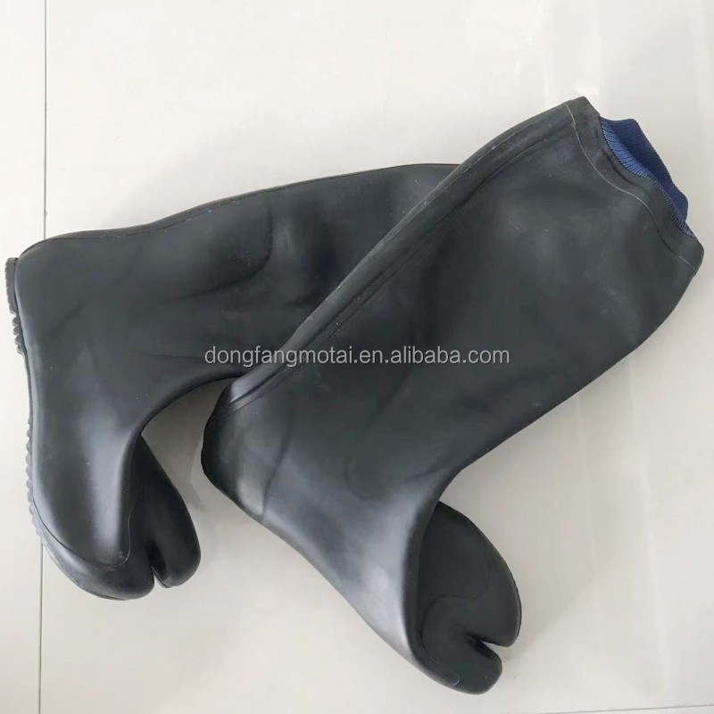Fishing Boots - 2023 Gorąca Wyprzedaż Unisexowych Miękkich Gumowych