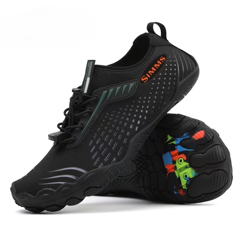 Fishing Boots - Buty wędkarskie SIMMS dla mężczyzn, oddychające,
