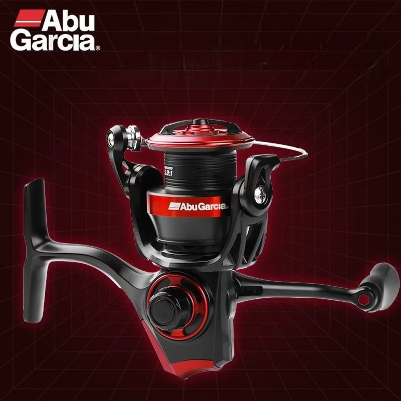 Daiwa Reel Fuego - Kołowrotek spinningowy Abu Garcia BMA z