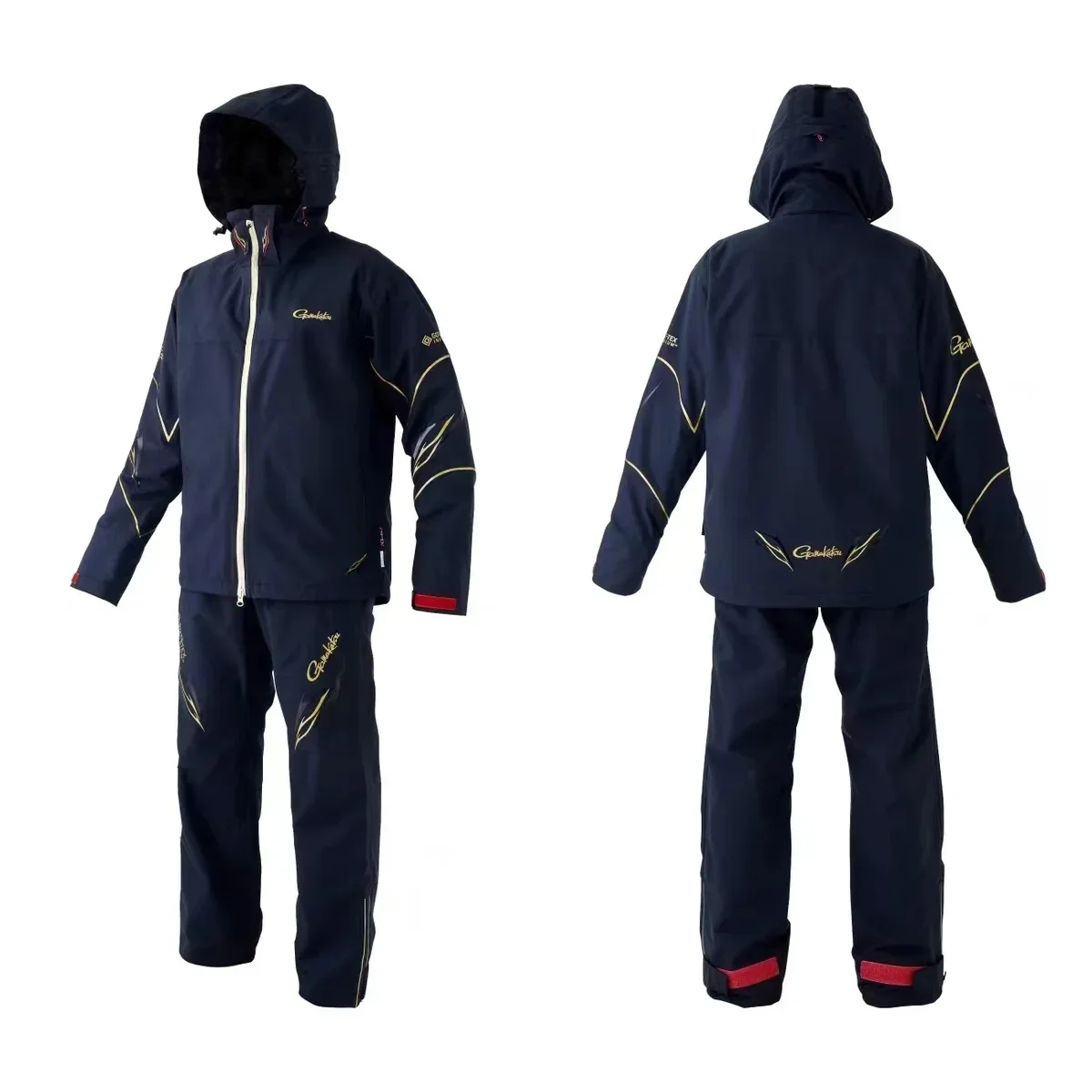 2024 Nowa zimowa odzież wędkar – Fishing Pants Waterproof recenzja i cena