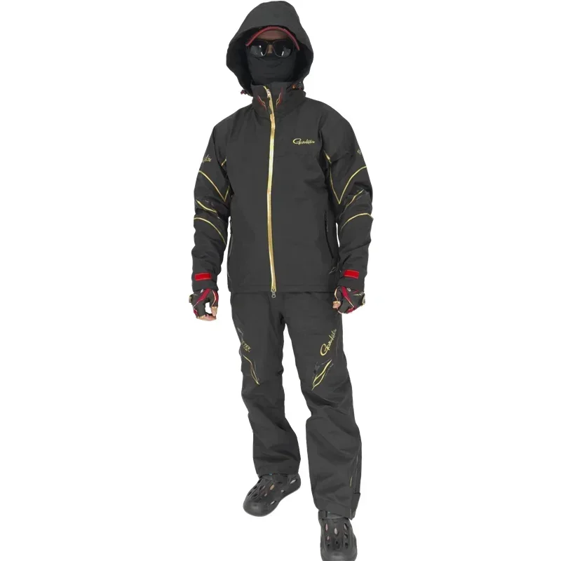 2024 Nowa zimowa odzież wędkar – Fishing Pants Waterproof recenzja i cena