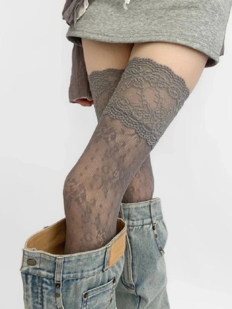 Seksowne nylonowe pończochy do – Fishing Socks recenzja i cena