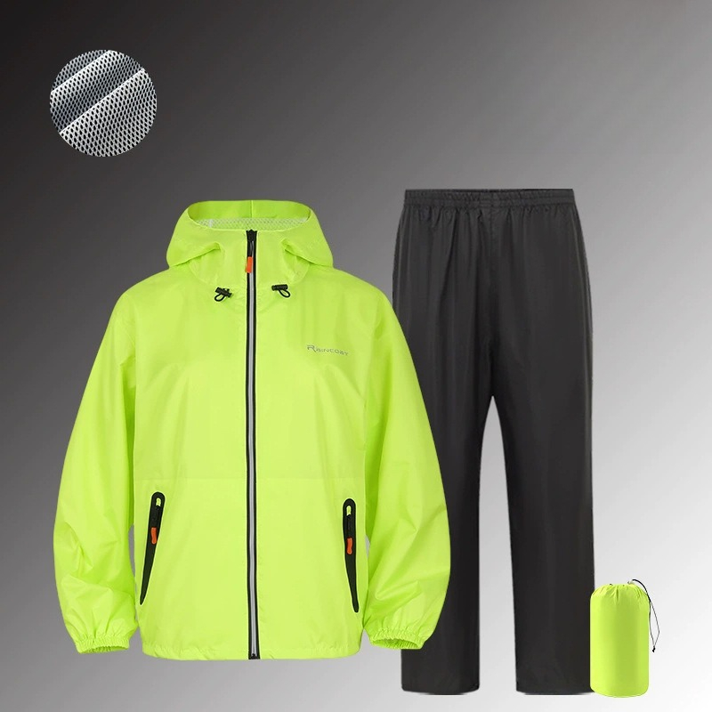 Wodoodporny kombinezon przeciw – Fishing Pants Waterproof recenzja i cena