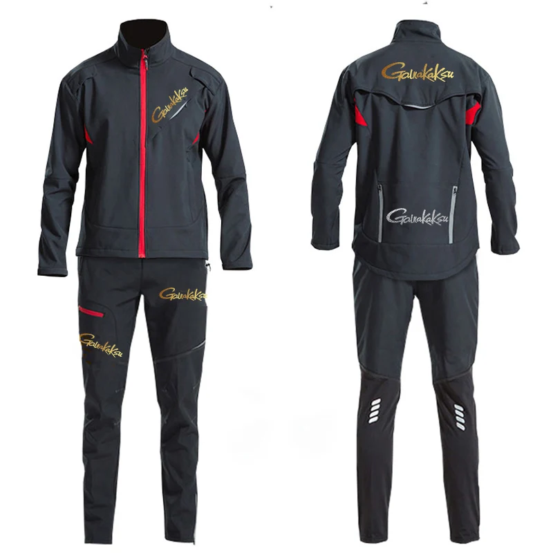 Zimowy wodoodporny kombinezon  – Fishing Pants Waterproof recenzja i cena