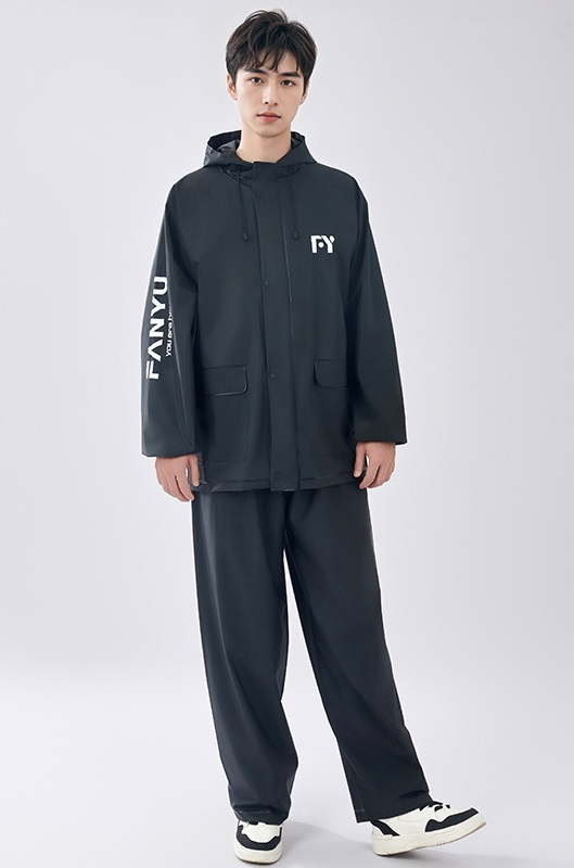 Płaszcz przeciwdeszczowy i spo – Fishing Pants Waterproof recenzja i cena