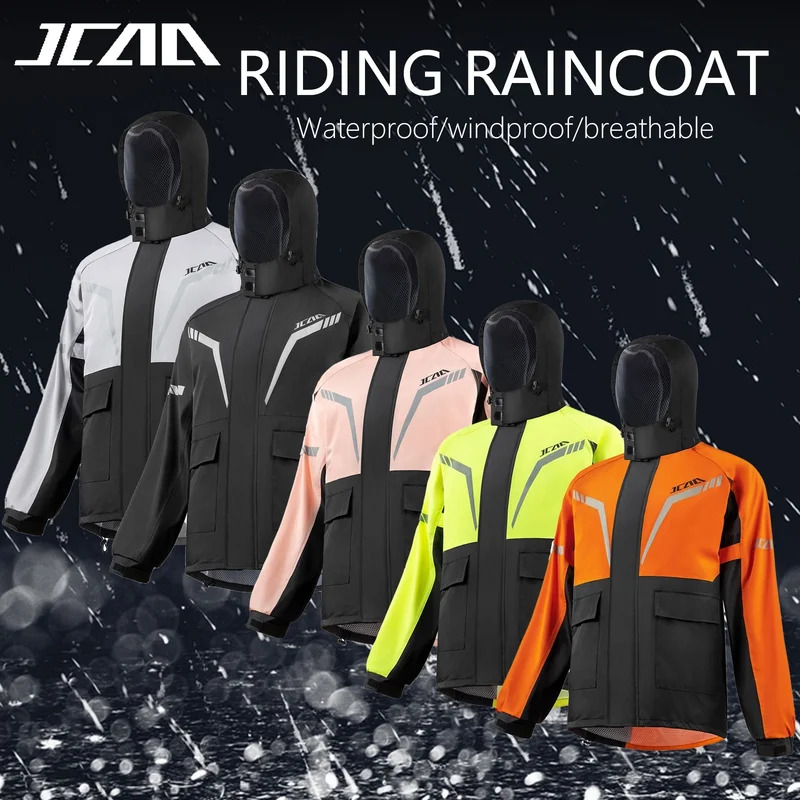 Zestaw motocyklowy przeciwdesz – Fishing Pants Waterproof recenzja i cena