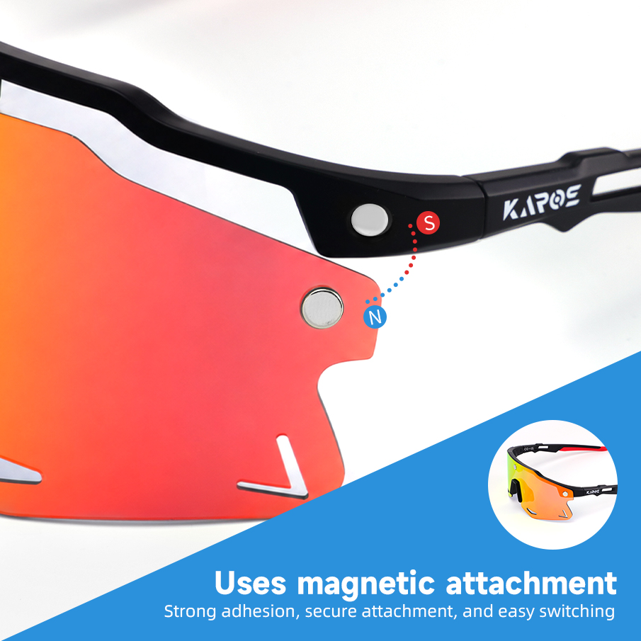 Okulary przeciwsłoneczne BEAU  – Fishing Sunglasses Polarized recenzja i cena