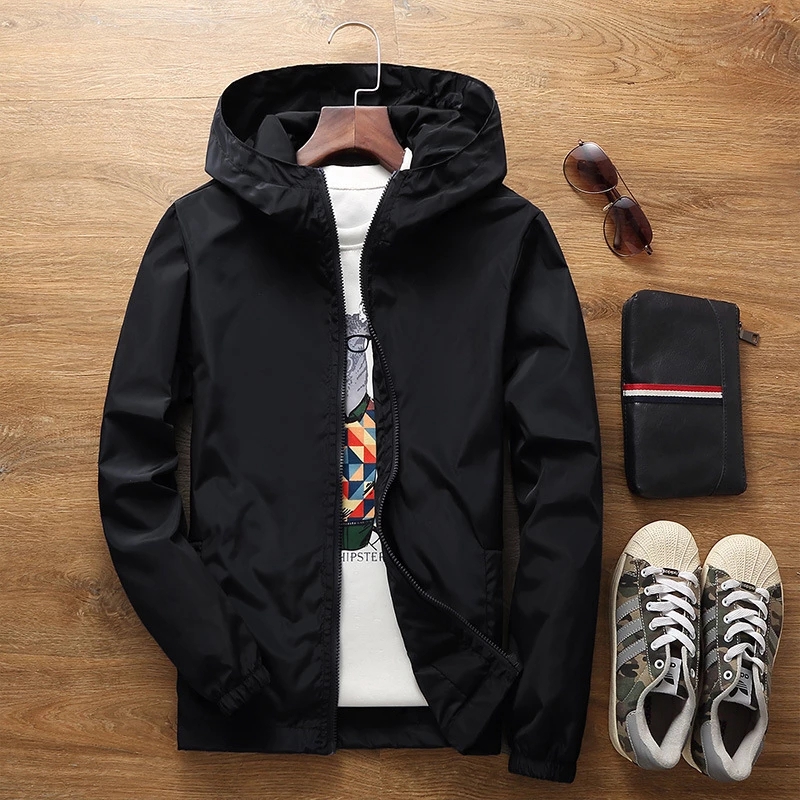 Wodoodporna kurtka przeciwdesz – Fishing Jacket Waterproof recenzja i cena