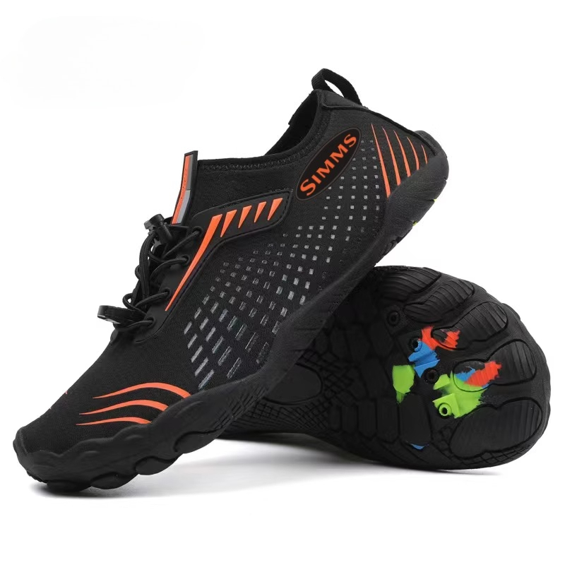 Buty wędkarskie SIMMS dla mężc – Fishing Boots recenzja i cena