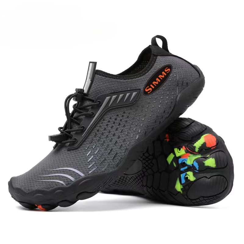 Buty wędkarskie SIMMS dla mężc – Fishing Boots recenzja i cena