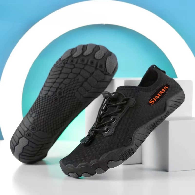 Buty wędkarskie SIMMS dla mężc – Fishing Boots recenzja i cena