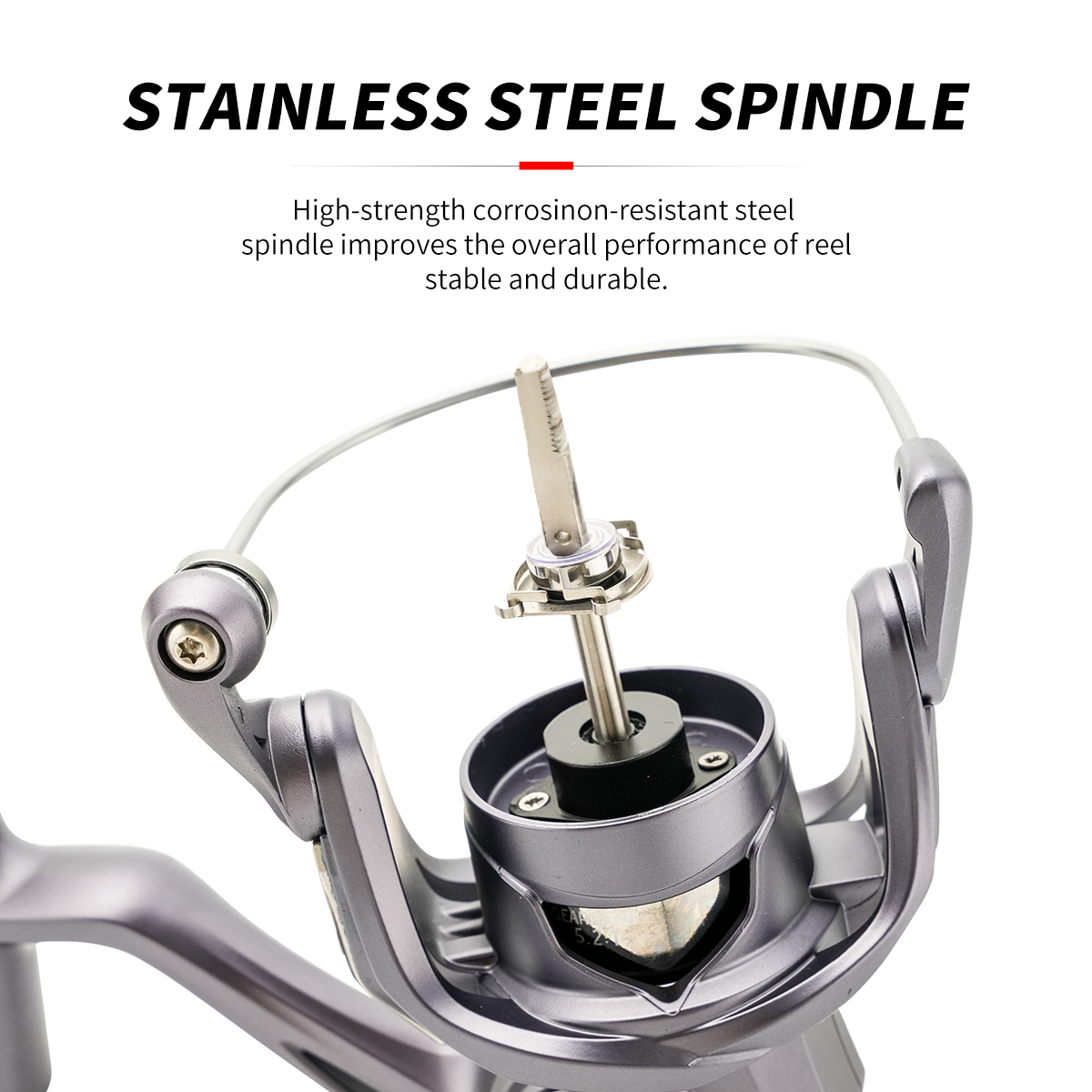 Kołowrotek spinningowy Johncoo – Daiwa Reel Bg recenzja i cena