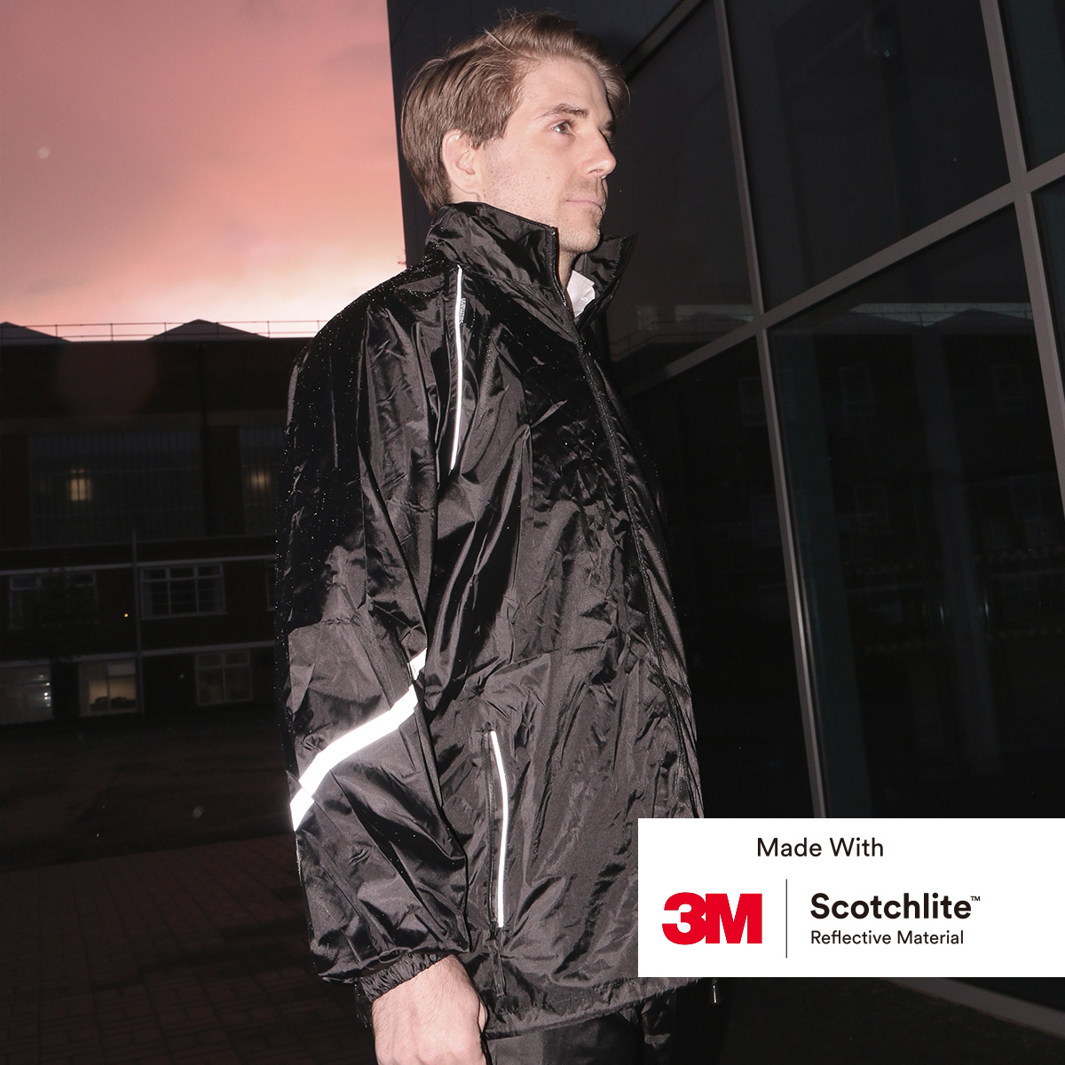 Kombinezon przeciwdeszczowy Sa – Fishing Rain Suit recenzja i cena